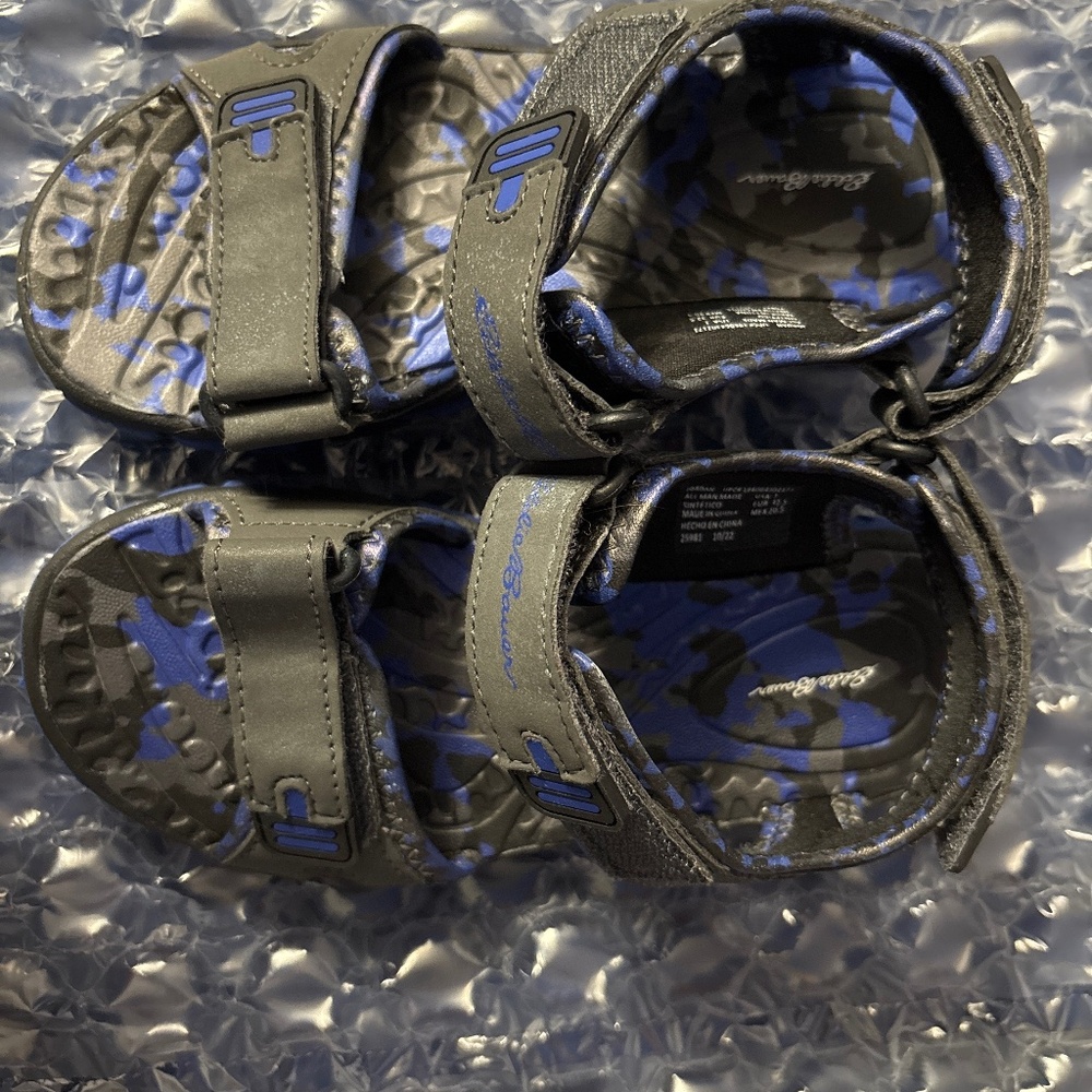 Eddie Bauer Sandals